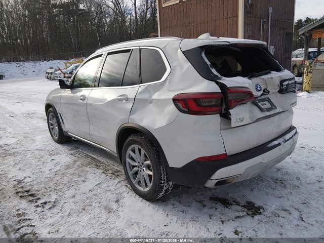 BMW X Series Xdrive40i