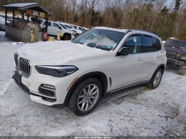 BMW X Series Xdrive40i