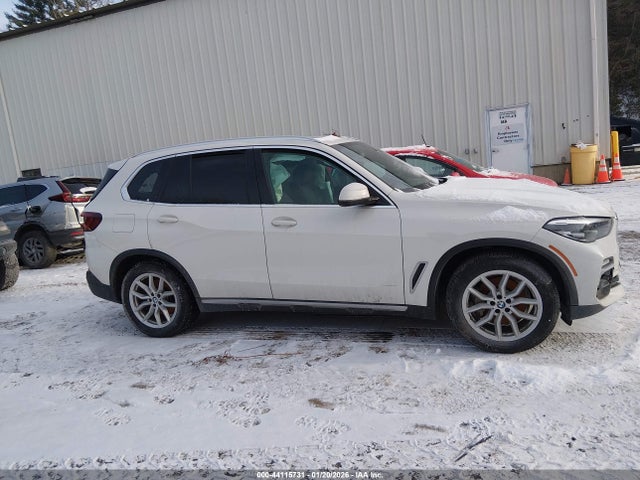 BMW X Series Xdrive40i