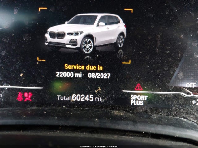 BMW X Series Xdrive40i