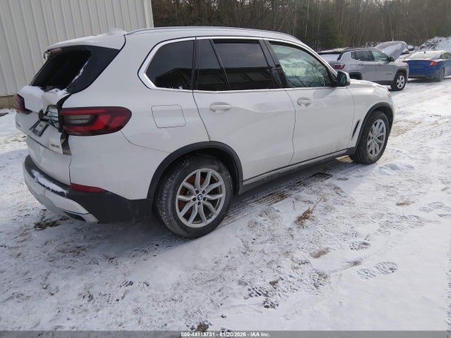 BMW X Series Xdrive40i