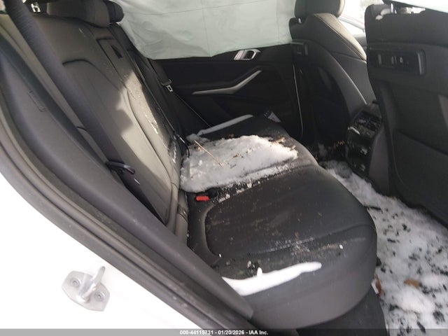 BMW X Series Xdrive40i