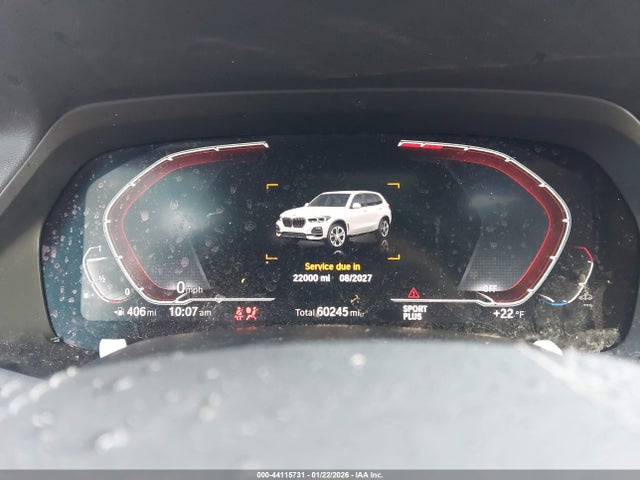 BMW X Series Xdrive40i