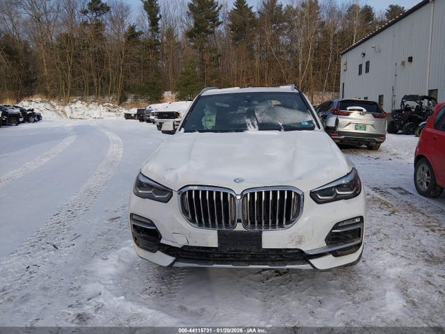 BMW X Series Xdrive40i