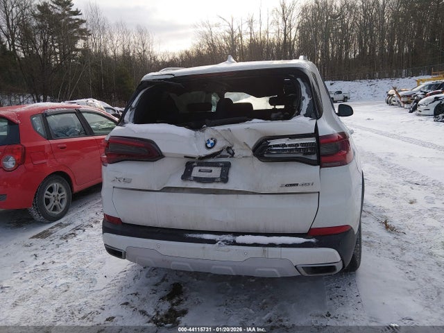 BMW X Series Xdrive40i