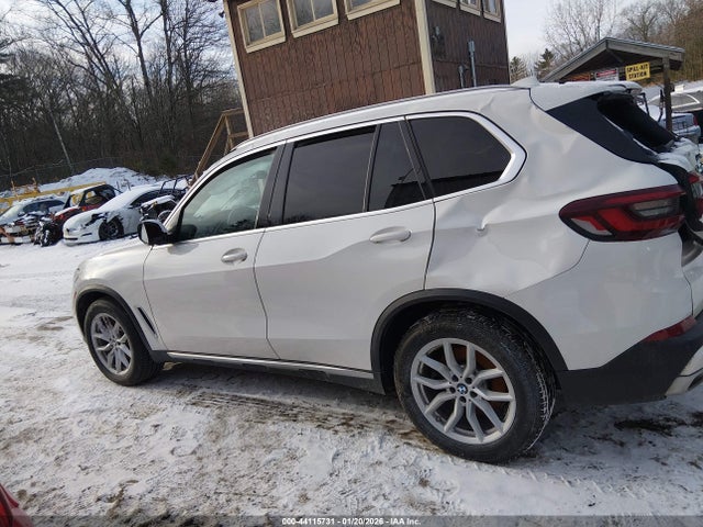 BMW X Series Xdrive40i