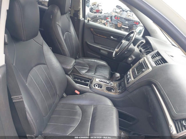 GMC Acadia Denali