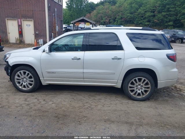 GMC Acadia Denali