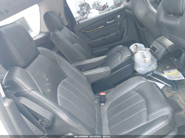 GMC Acadia Denali