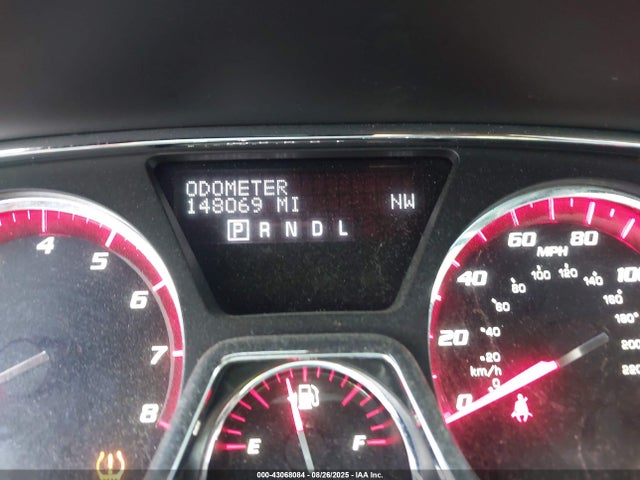 GMC Acadia Denali