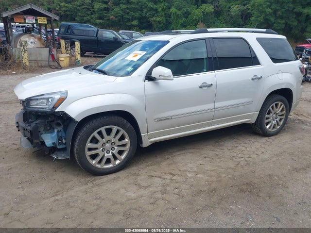 GMC Acadia Denali