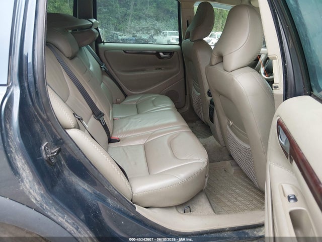 Volvo XC70 2.5t
