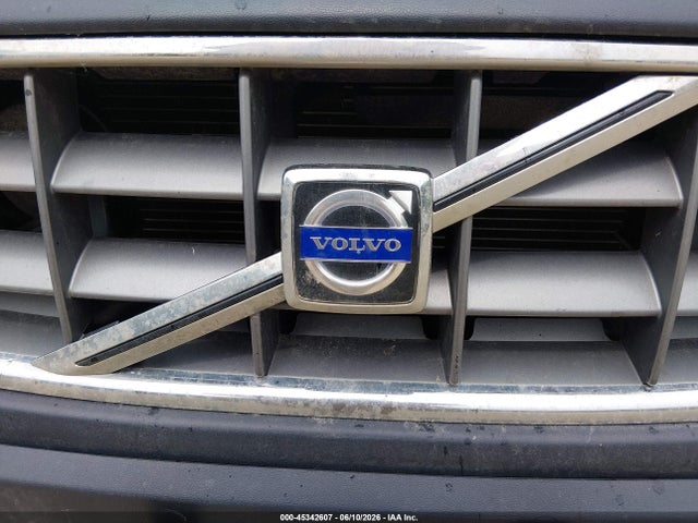 Volvo XC70 2.5t