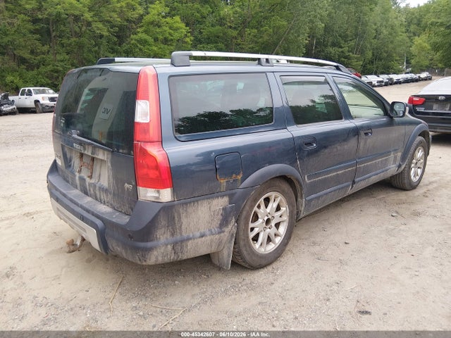 Volvo XC70 2.5t