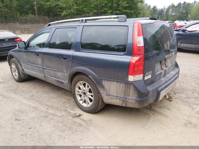 Volvo XC70 2.5t