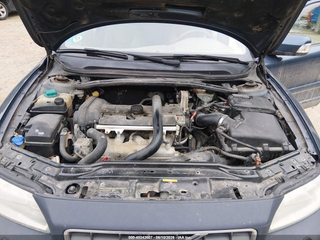 Volvo XC70 2.5t