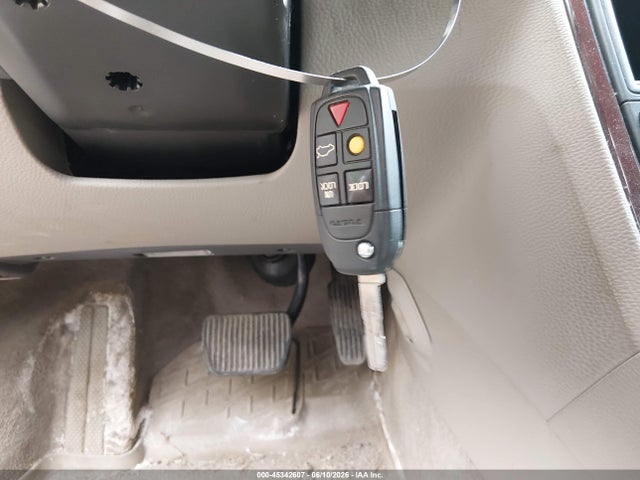 Volvo XC70 2.5t