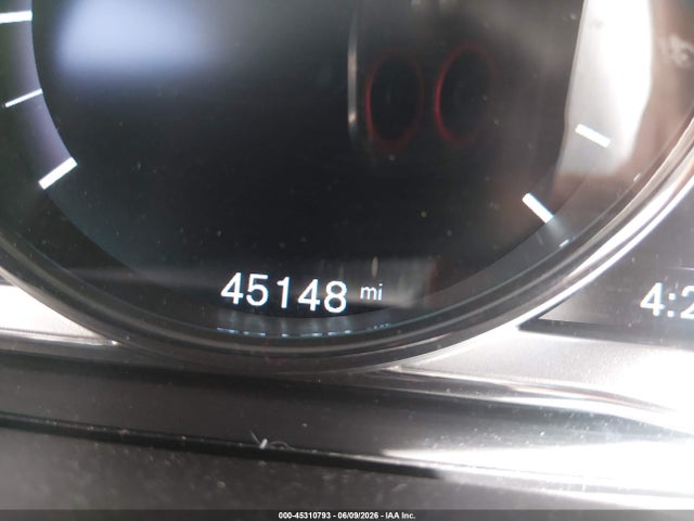 Volvo XC60 T6 Drive-e