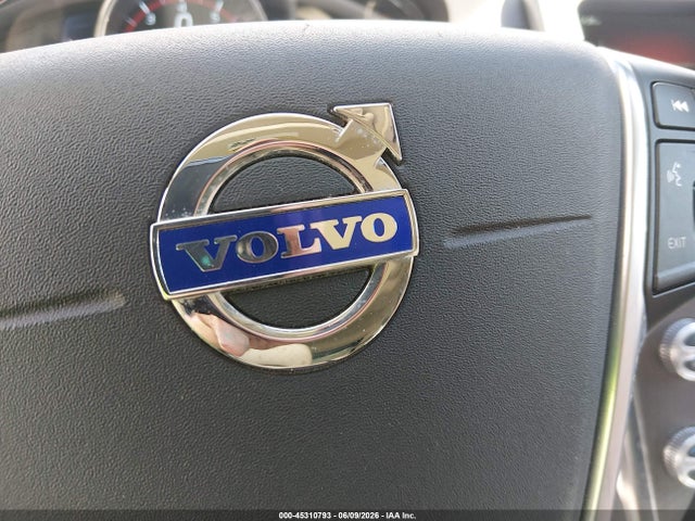 Volvo XC60 T6 Drive-e