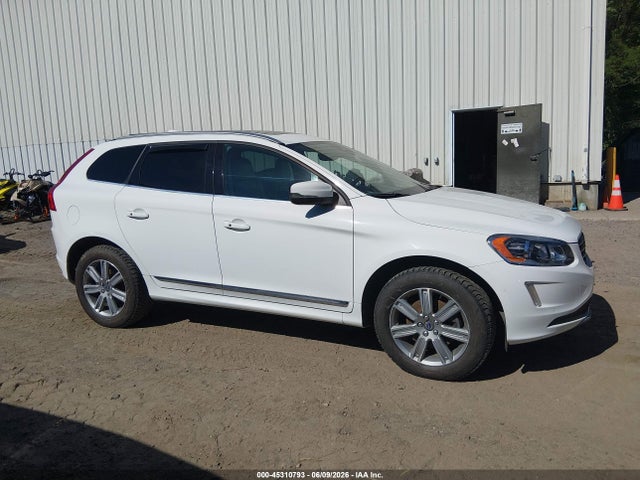 Volvo XC60 T6 Drive-e