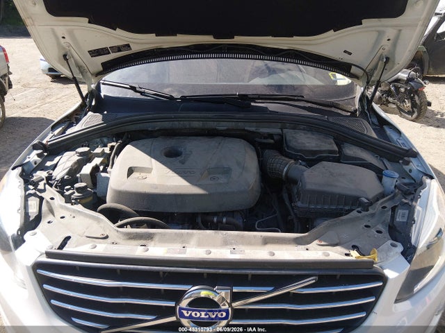 Volvo XC60 T6 Drive-e