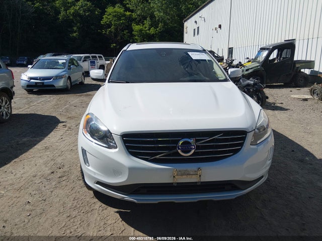Volvo XC60 T6 Drive-e