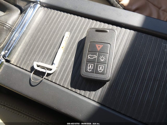 Volvo XC60 T6 Drive-e