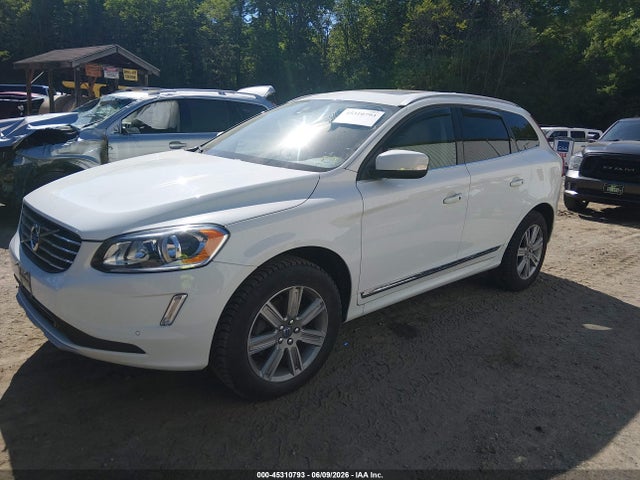 Volvo XC60 T6 Drive-e