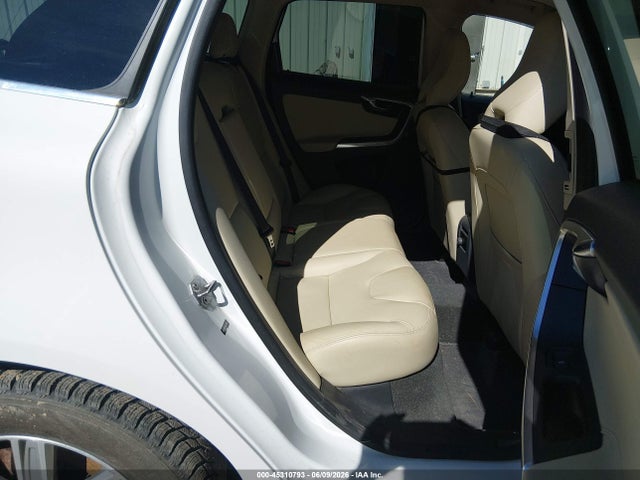 Volvo XC60 T6 Drive-e