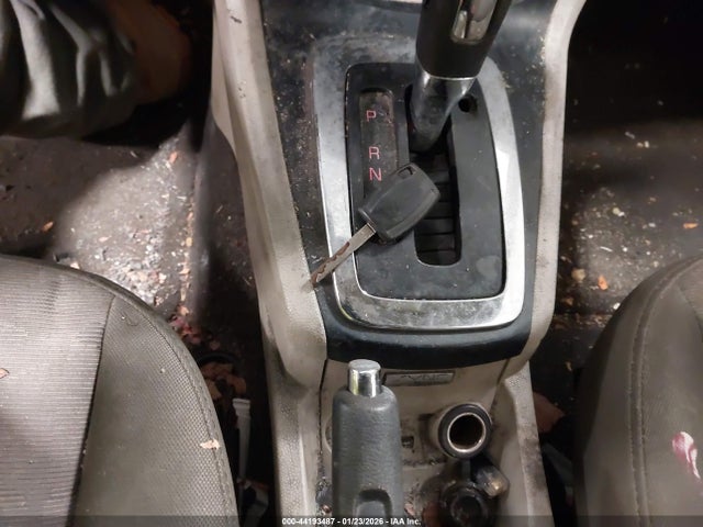 Ford Fiesta Se