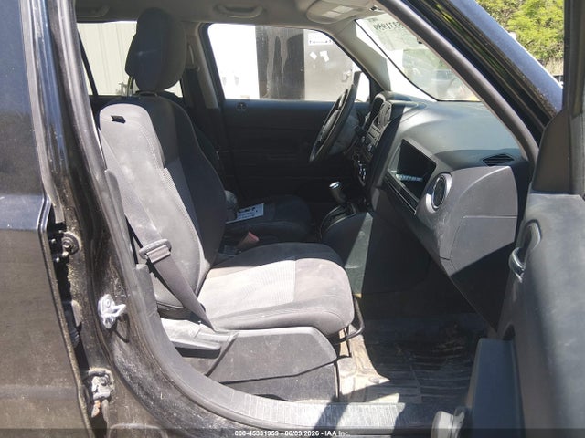 Jeep Patriot Sport
