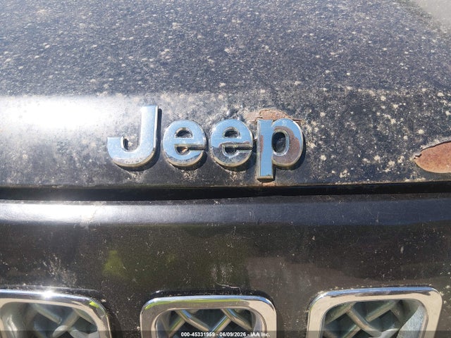 Jeep Patriot Sport