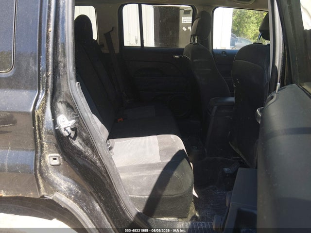 Jeep Patriot Sport