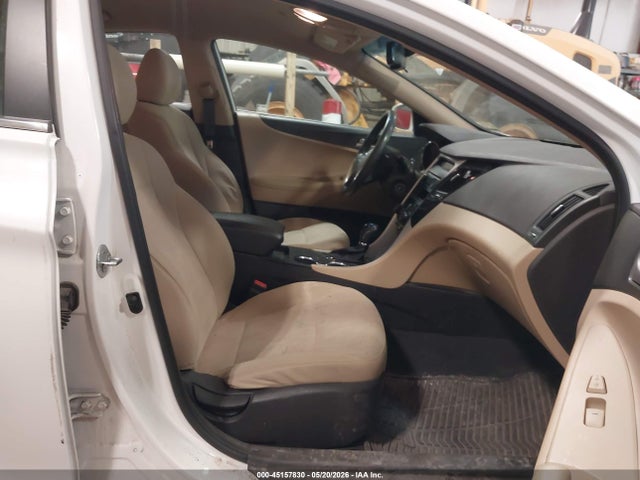 Hyundai SONATA Gls