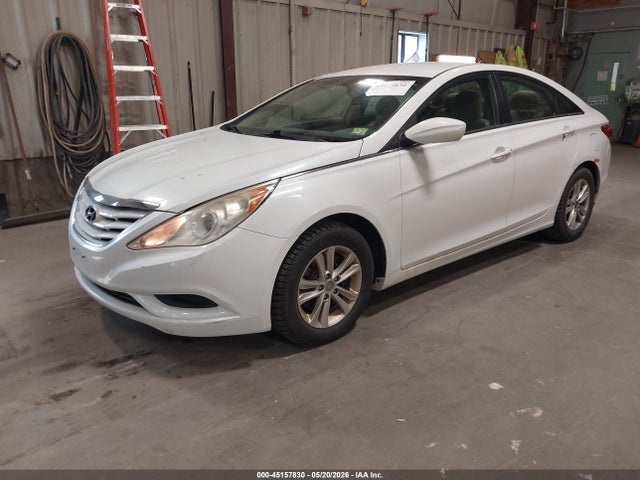 Hyundai SONATA Gls