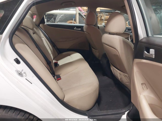 Hyundai SONATA Gls