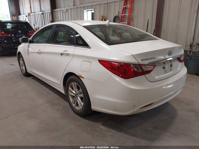 Hyundai SONATA Gls