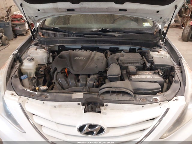Hyundai SONATA Gls