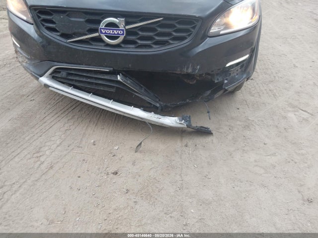 Volvo V60 Cross Country T5
