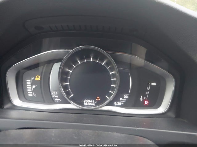 Volvo V60 Cross Country T5