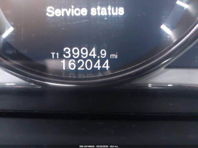Volvo V60 Cross Country T5