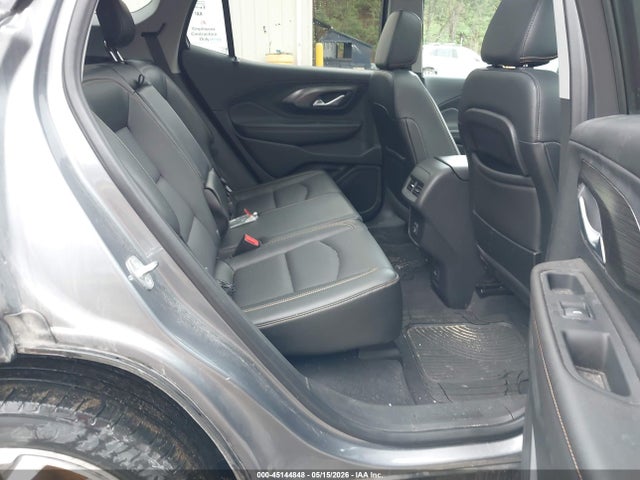 GMC Terrain Awd Slt