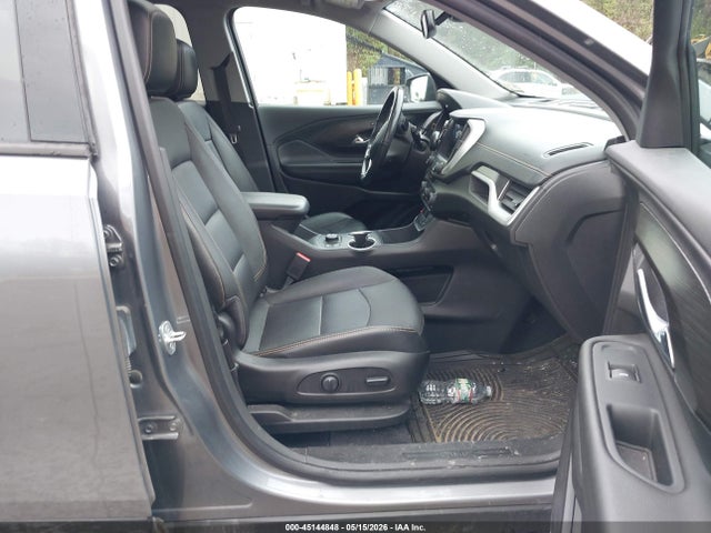 GMC Terrain Awd Slt