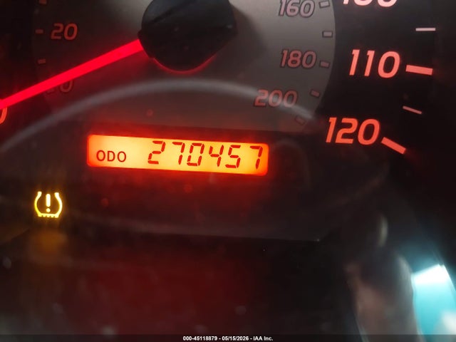 Toyota Tacoma Base V6
