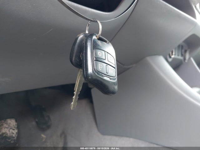 Toyota Tacoma Base V6