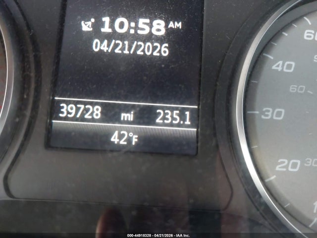 Audi S3 2.0t Premium Plus