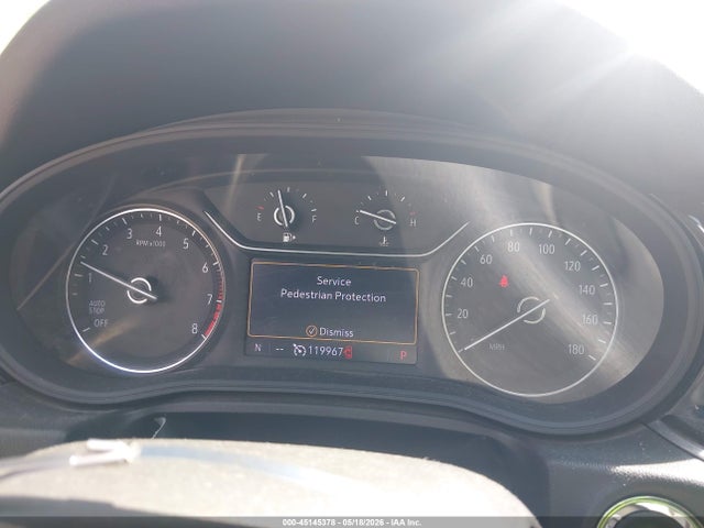 Buick Regal TourX Awd Essence
