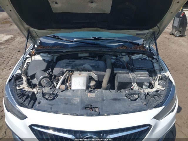 Buick Regal TourX Awd Essence