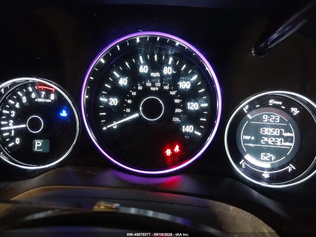 Honda HR-V Ex
