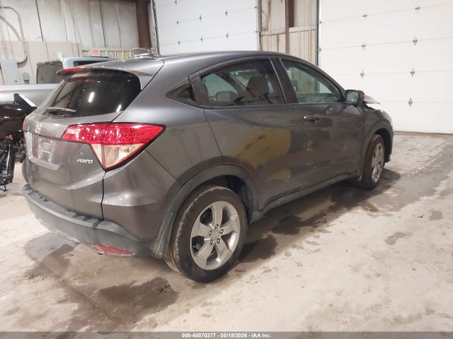 Honda HR-V Ex